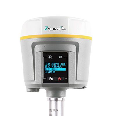 中绘i80 智能 RTK时博官方网站_时博SHIBO（中国）系统